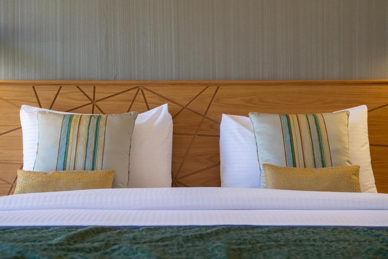 Hotel استراحة الفيحاء Al Feyhaa Resthouse Samail Esterno foto